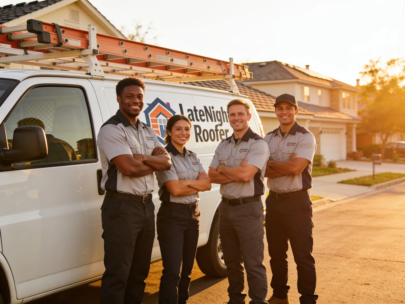 Emergency Roof Repair company in Norman, OK